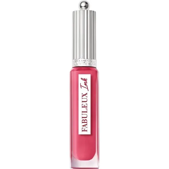 Bourjois Fabuleux Ink Labial Líquido Hidratante 06 Cotton Candy 3,5 ml