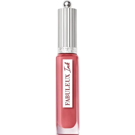 Bourjois Fabuleux Ink Labial Líquido Hidratante 02 Cream'Ing Of You