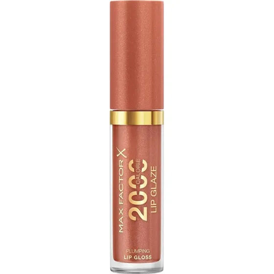 Max Factor 2000 Calorie Lip Glaze Plumping Lip Gloss 170 Nectar Punch