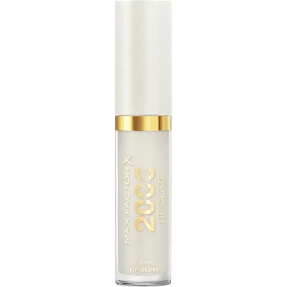Max Factor 2000 Calorie Lip Glaze Plumping Lip Gloss 000 Melting Ice