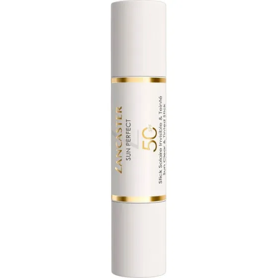 Lancaster Youth Protection Sun Clear & Tinted Stick SPF50 12g
