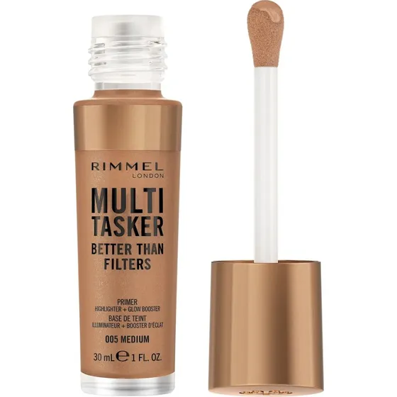 Rimmel London Multi-Tasker Better Than Filters 005 Medium