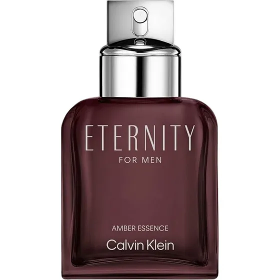 Calvin Klein Eternity Amber Essence Parfum Intense 50 ml para Hombre