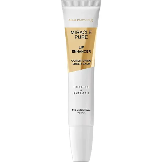 Max Factor Miracle Pure Lip Enhancer 010 Universal 12ml