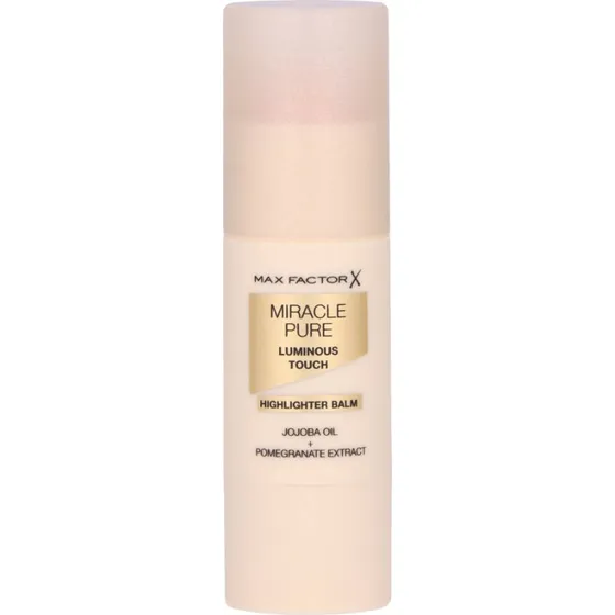 Max Factor Miracle Pure Highlighter Balm 10 Soft Pearl 6g