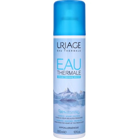 Uriage Eau Thermale Agua Termal 300 ml
