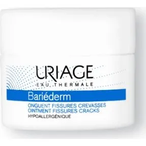 Uriage Bariederm Ungüento Reparador para Piel Agrietada 40g