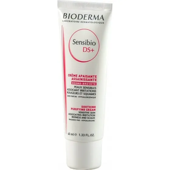 Bioderma Sensibio DS+ Crema 40 ml