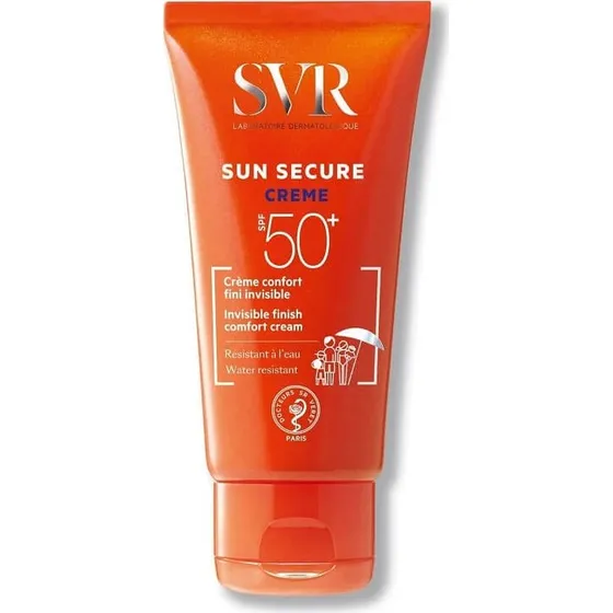 SVR Sun Secure Crema SPF 50+ 50 ml