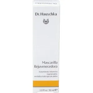 Dr. Hauschka Crema de Rosas 30 ml