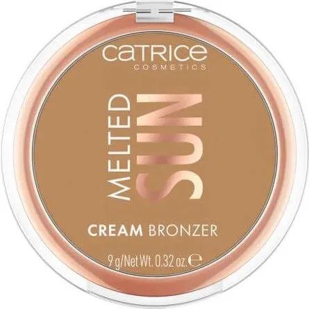 Catrice Melted Sun Bronceador Cremoso 020 Beach Babe 9g