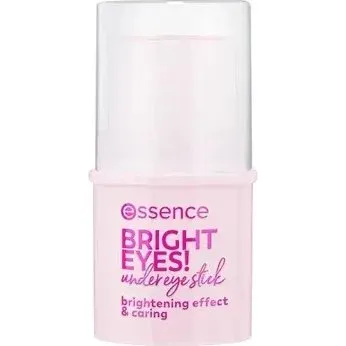 Essence Stick Crema Contorno de Ojos 01 Soft Rose Bright Eyes