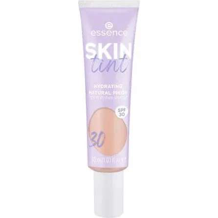 Essence Skin Tint SPF 30 - Tinte Hidratante 30ml