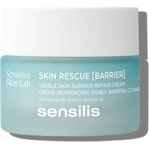 Sensilis Skin Rescue Barrier 50 ml