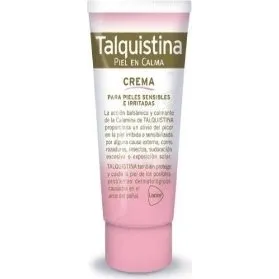 Talquistina Crema 50 ml