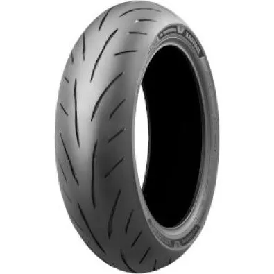 Bridgestone BATTLAX HYPERSPORT S23 R 180/55 ZR17 73W
