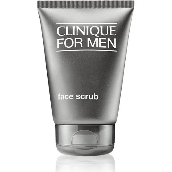 Clinique For Men Exfoliante Facial 100 ml