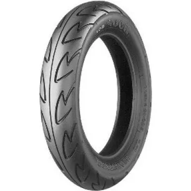 Neumático Bridgestone B01 3.50 D10 51J