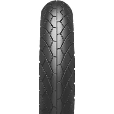 Neumático Exedra G547 110/80 D18 58V