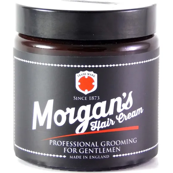 Morgan's Hair Cream 120ml