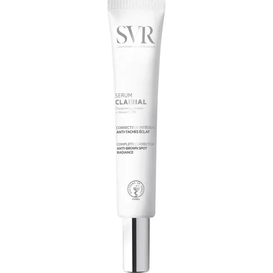SVR Clairial Suero para Reducir la Hiperpigmentación, 30 ml