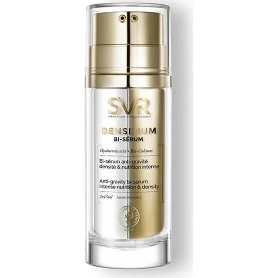 SVR Densitium Bi-Serum 2x15ml - Suero Antiedad Redensificante