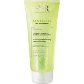 SVR Sebiaclear Gel Limpiador Purificante 200ml