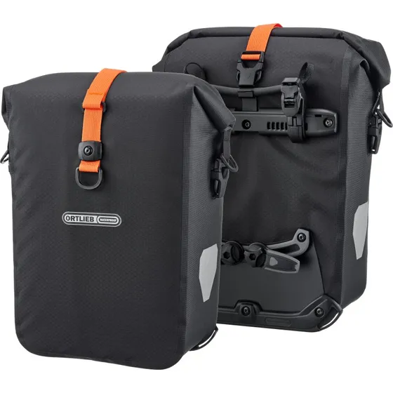 Ortlieb Gravel-Pack Duo 29L (par)  Alforjas traseras 2026