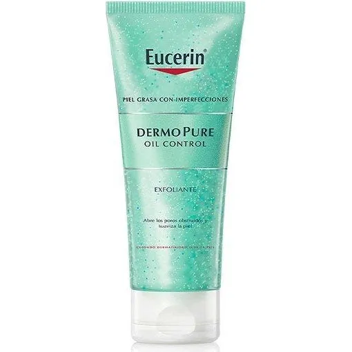 Eucerin Dermopure Exfoliante 100 ml