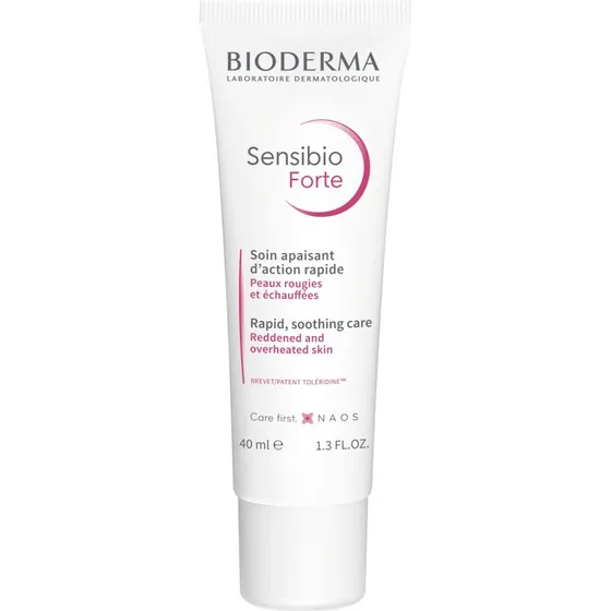 Bioderma Sensibio Forte Crema Calmante Intensiva 40 ml