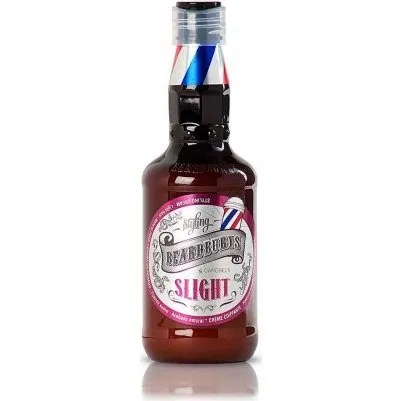 Beardburys Slight Crema de Peinado 100 ml