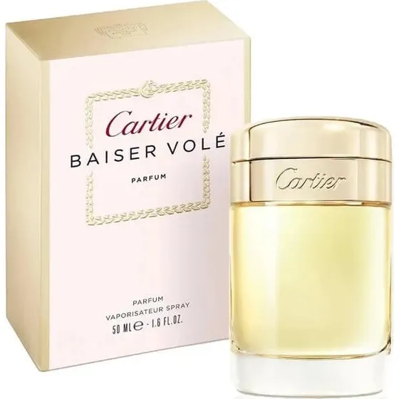 Cartier Baiser Volé Pure Parfum 50ml
