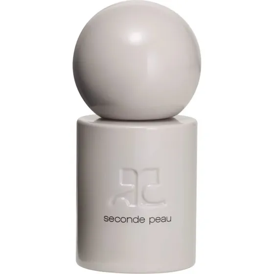 Agua de Perfume Courreges Seconde Peau, 50 ml