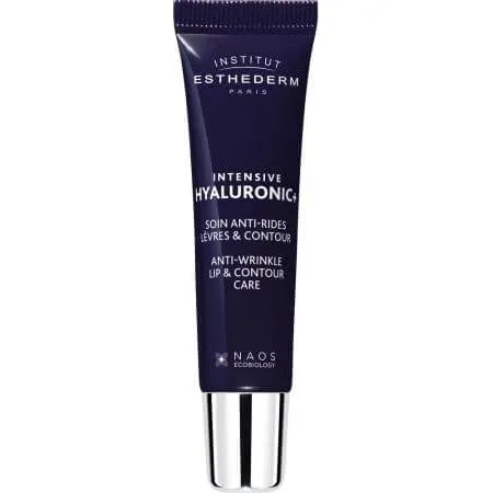 Institut Esthederm Suero Intensivo Ácido Hialurónico Contorno Labios 15ml