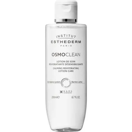 Institut Esthederm Loción Osmoclean Hidratante y Calmante 200 ml