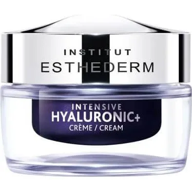 Institut Esthederm Crema Facial Intensiva Hialuronic+ 50 ml
