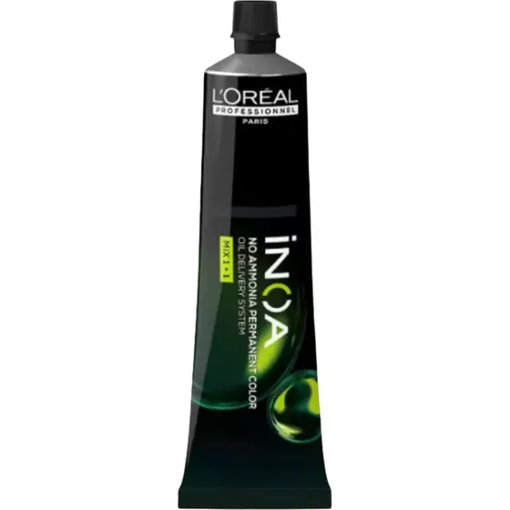 L'Oréal Professionnel Inoa 5.3 Castaño Claro Cálido 60g