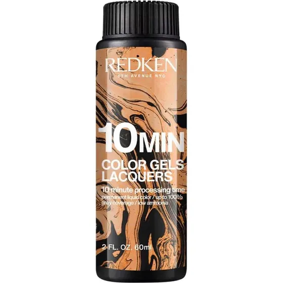 Redken Color Gels Lacquers 4NN 60 ml