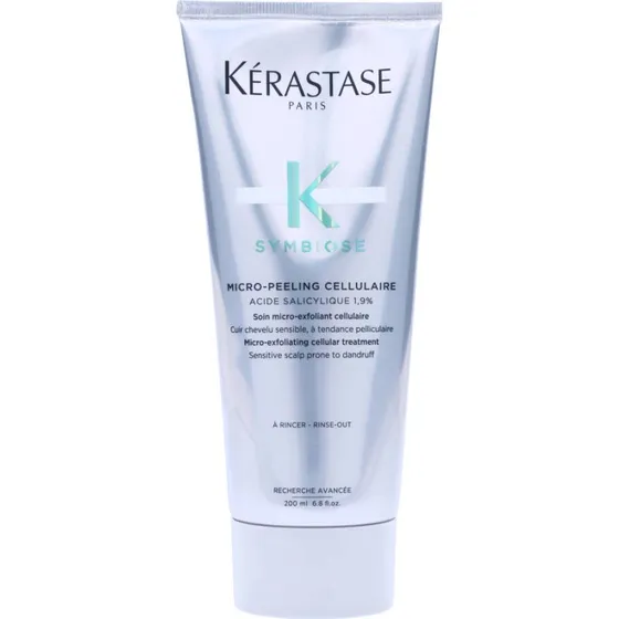 Kerastase Symbiose Micro-Peeling Cellulaire 200 ml