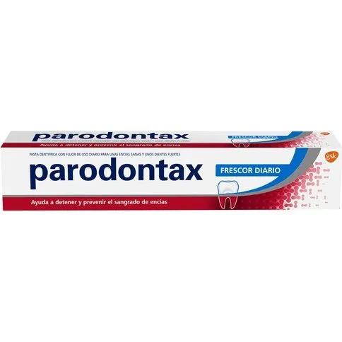 Parodontax Original Encas Pasta de Dientes 75 ml
