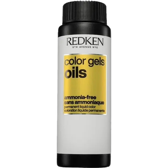 Redken Color Gels Oils 10AV Winter Morning 10.12 60ml