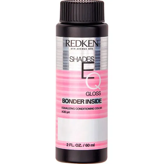 Redken Shades EQ Gloss Bonder Inside 09CR Summer Sunshine 60 ml