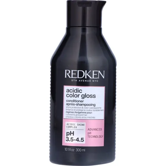 Redken Acidic Color Gloss Conditioner 300 ml