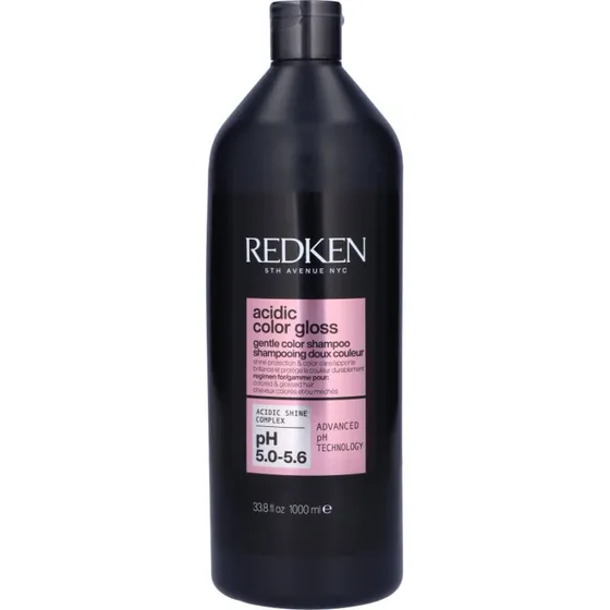 Redken Acidic Color Gloss Shampoo 1000 ml