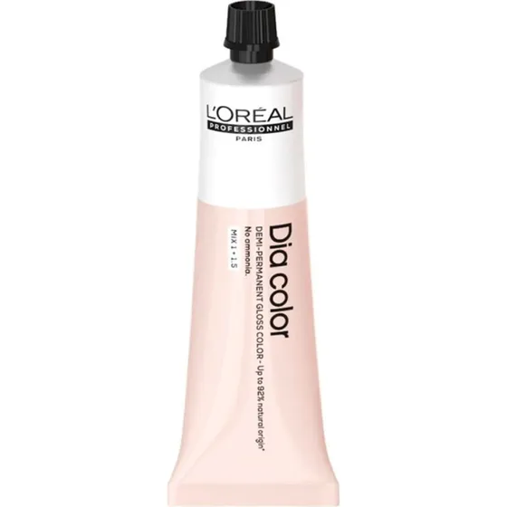 L'Oréal Professionnel Dia Color 6 - Tinte Semipermanente sin Amoníaco 60ml