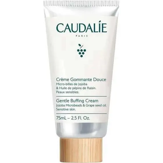 Caudalie Crema Exfoliante Suave 75 ml