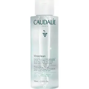 Caudalie Vinoclean Loción Tónica Hidratante 100ml