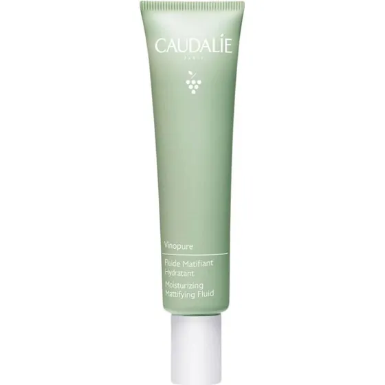 Caudalie Vinopure Fluido Hidratante Efecto Mate 40ml