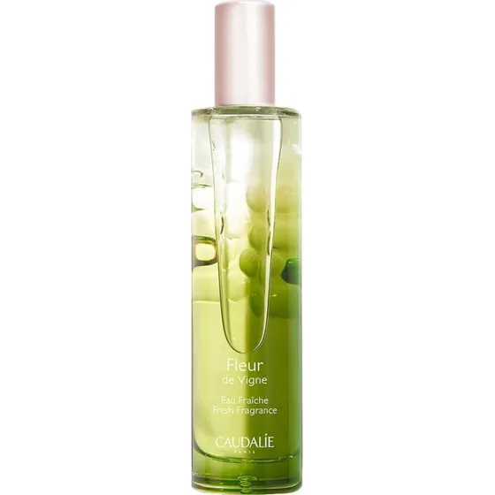 Caudalie Fleur de Vigne Perfume Fresco Mujer 50ml