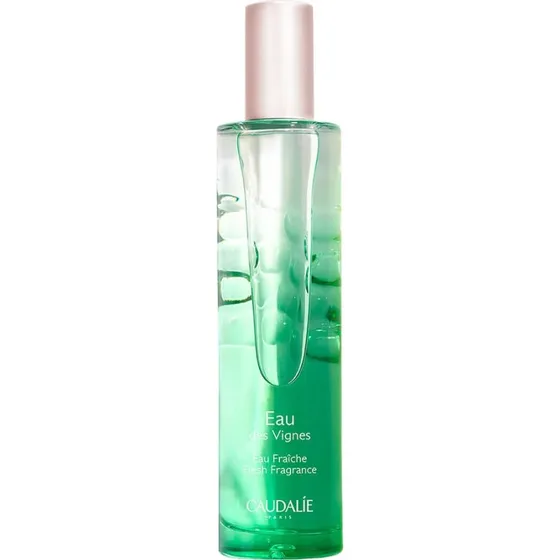 Caudalie Eau des Vignes Perfume Fresco para Mujer, 50ml
